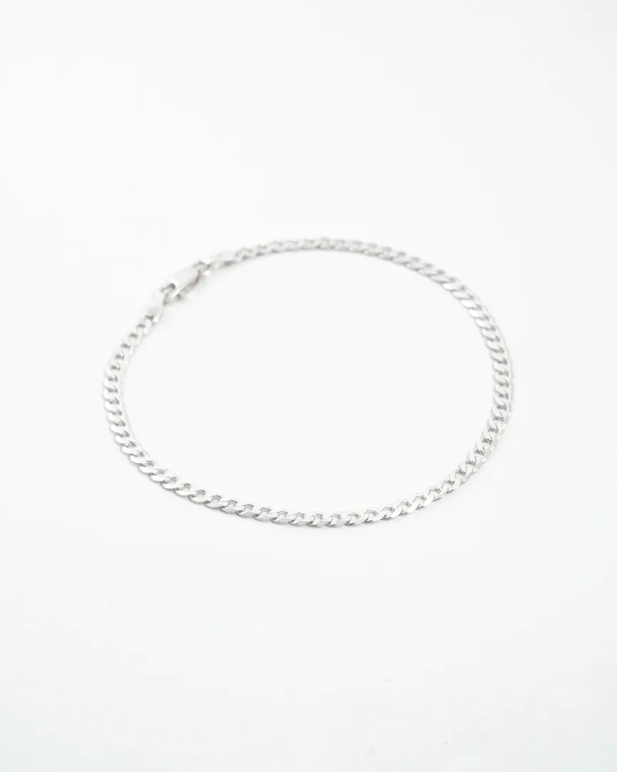 PULSEIRA ELO GRUMET 21 CM F08
