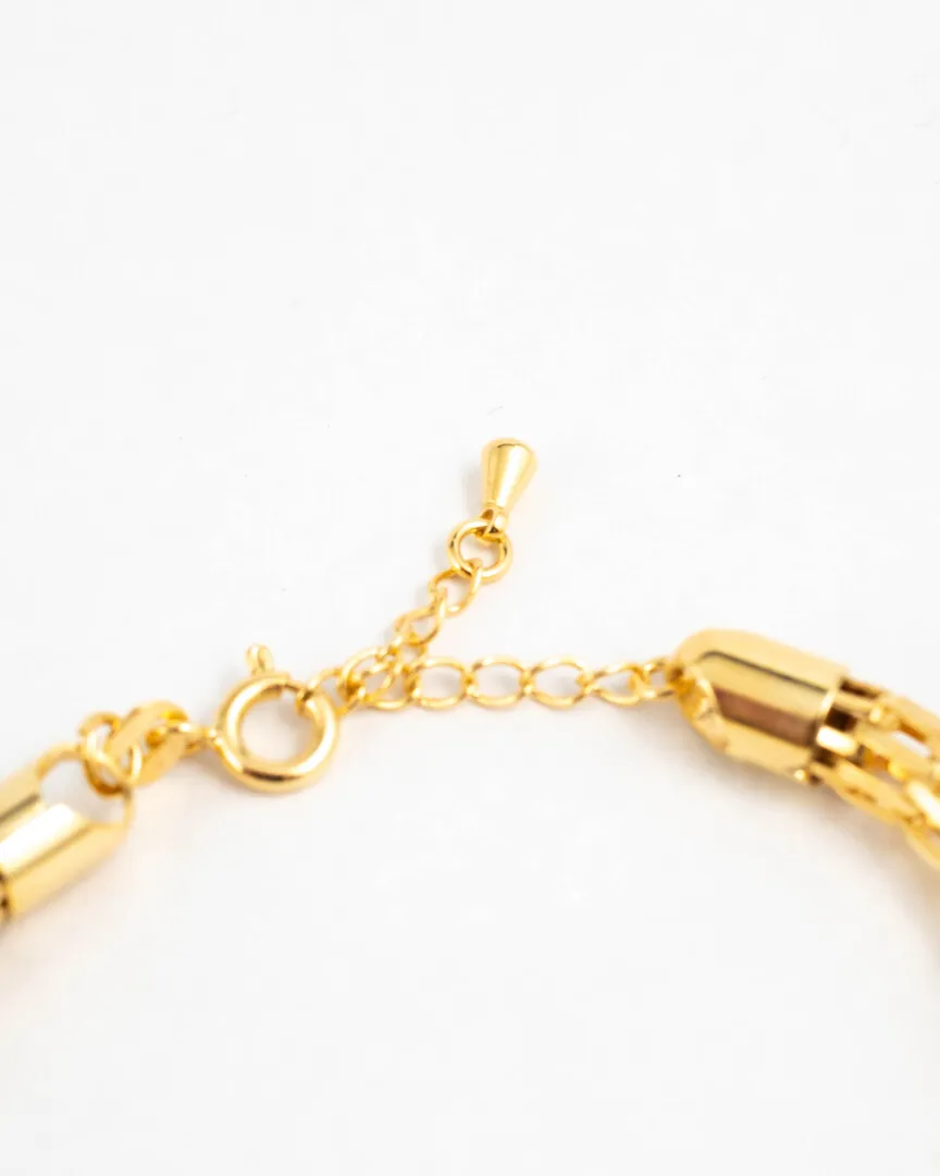 PULSEIRA TUBO VAZADO