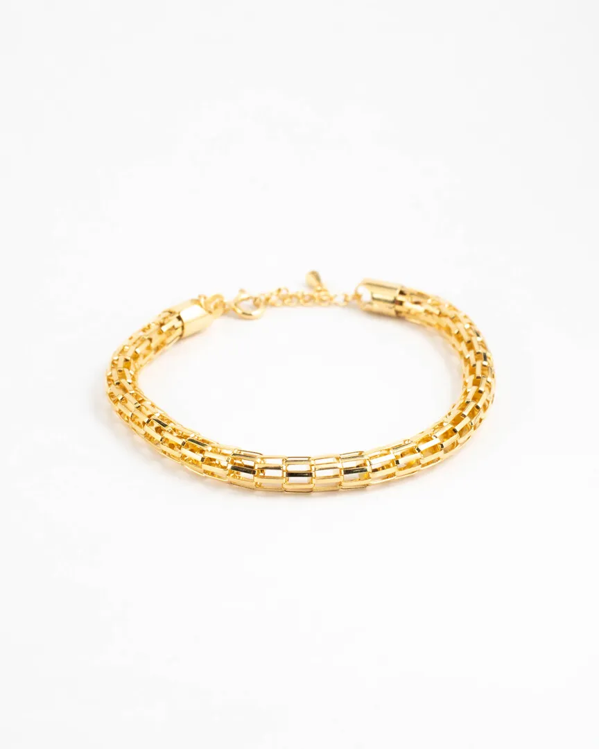 PULSEIRA TUBO VAZADO