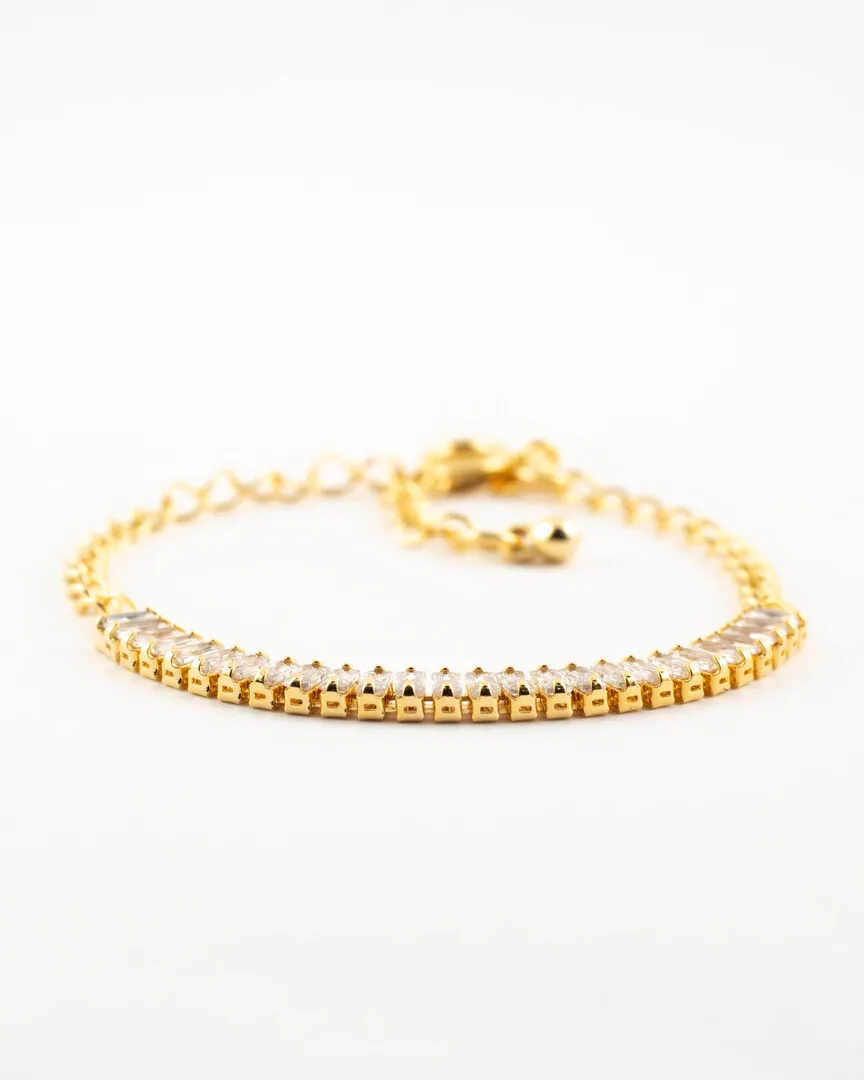 PULSEIRA INFANTIL RIVIERA