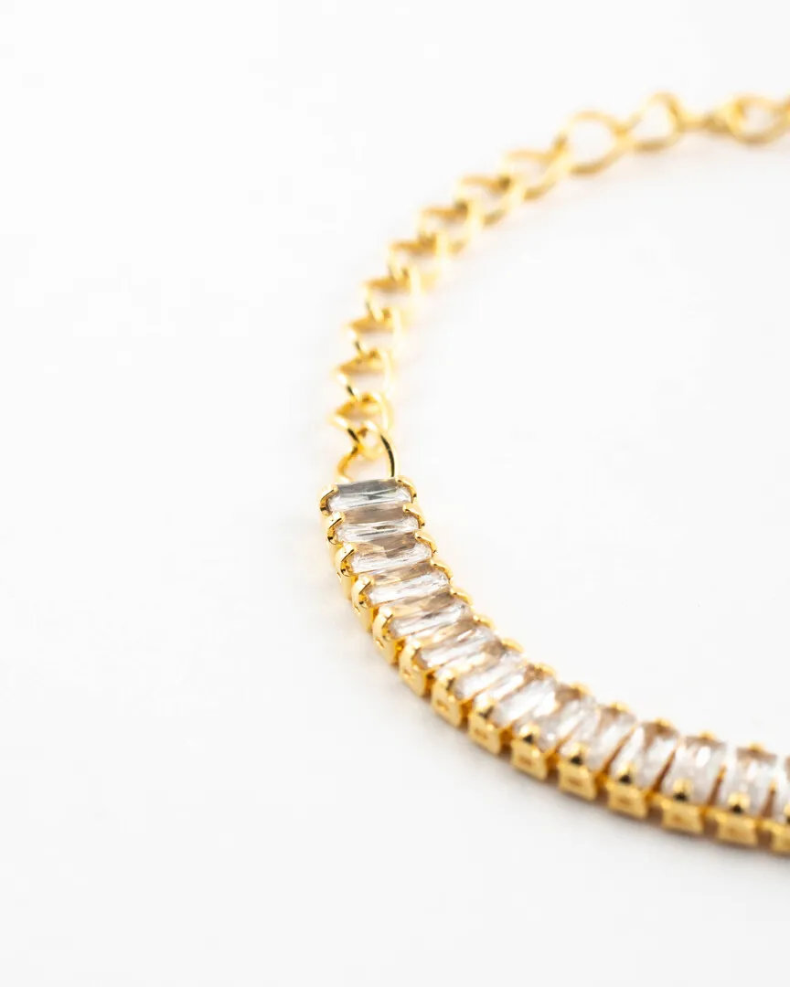 PULSEIRA INFANTIL RIVIERA