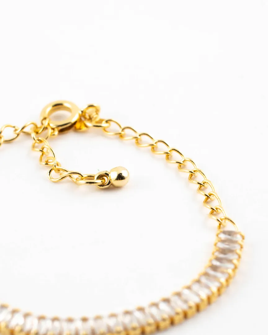 PULSEIRA INFANTIL RIVIERA