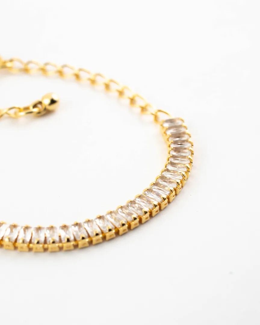 PULSEIRA INFANTIL RIVIERA