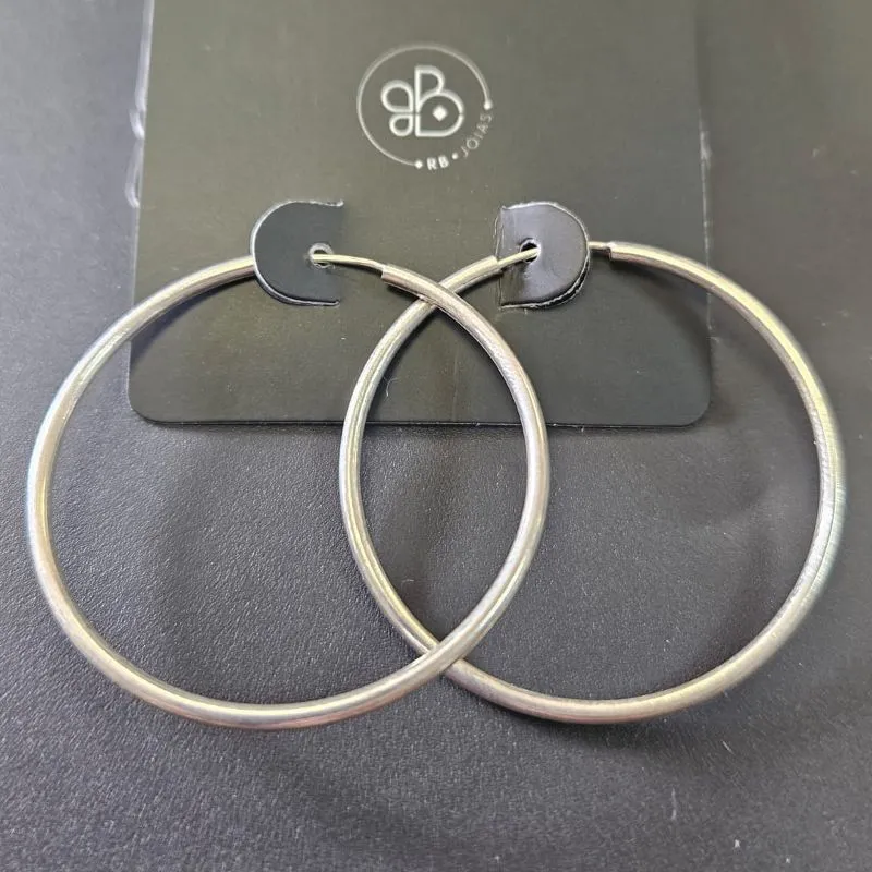 ARGOLA  4CM 2MM