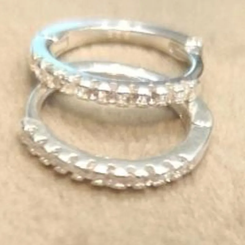 ARGOLA CLICK CRAVEJADA P