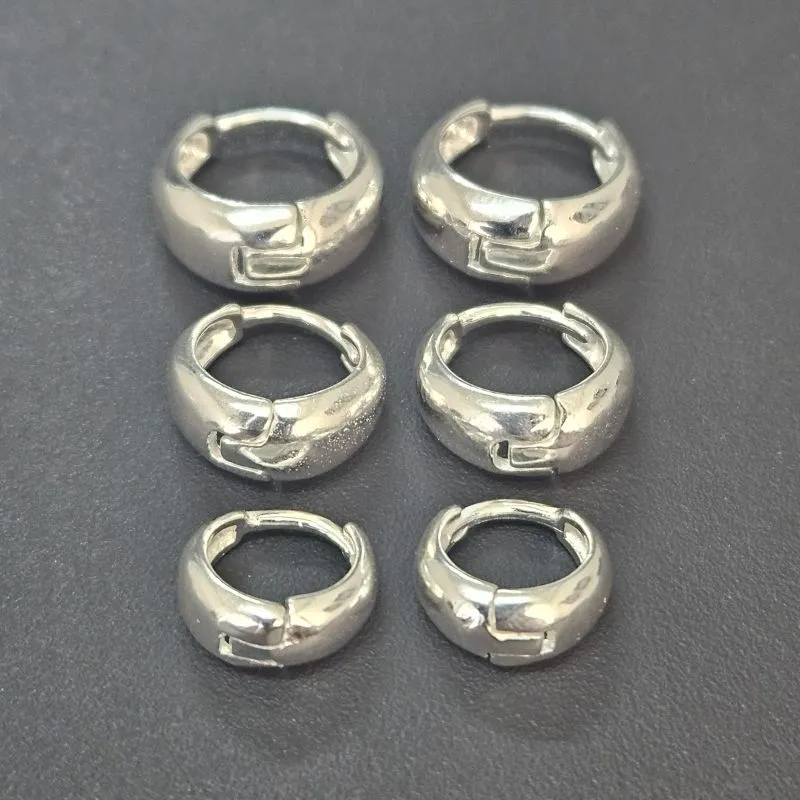 ARGOLA CLICK TRIO GOTA LISA