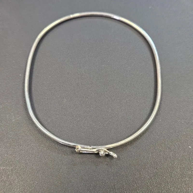 BRACELETE FIO REDONDO