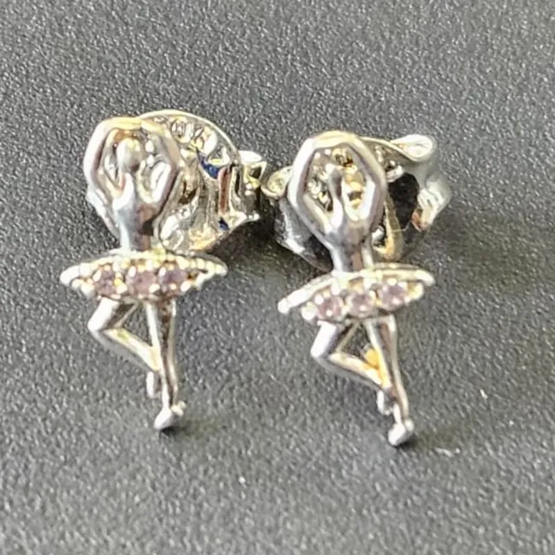 BRINCO BAILARINA