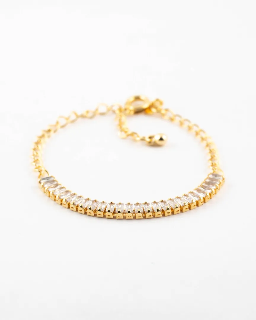 PULSEIRA INFANTIL RIVIERA