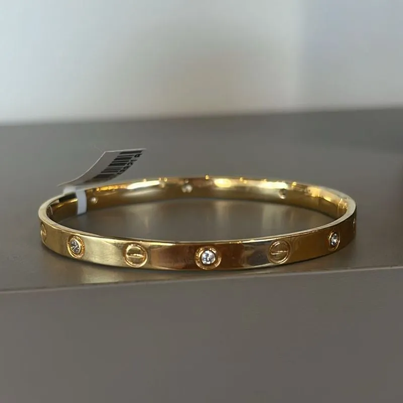 BRACELETE CARTIER