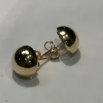 BRINCO MEIA BOLA G