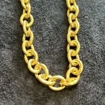 CHOCKER 30 CM  ELO G