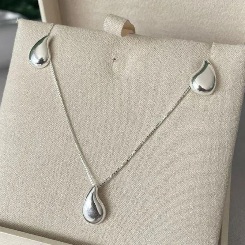 CONJUNTO GOTA VÍRGULA ABAULADA VENEZIANA 45CM