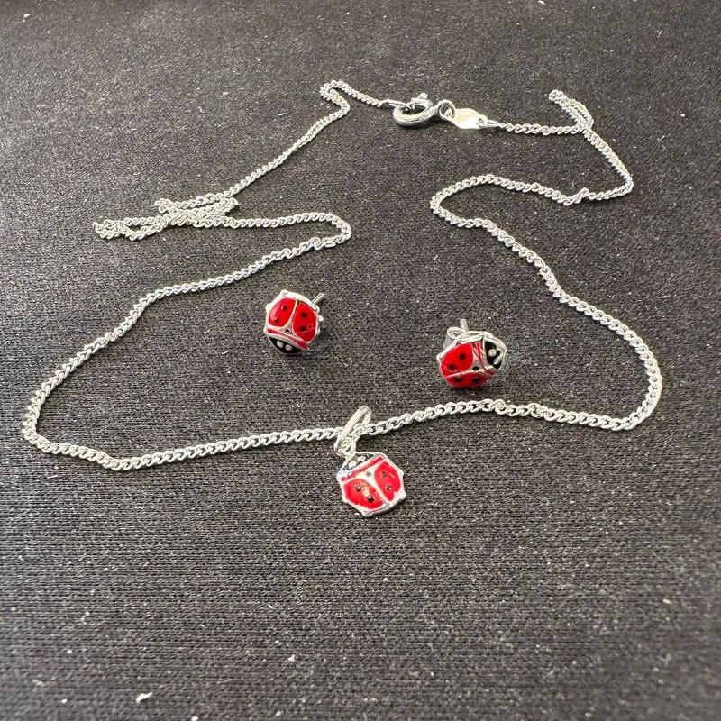 CONJUNTO INFANTIL JOANINHA