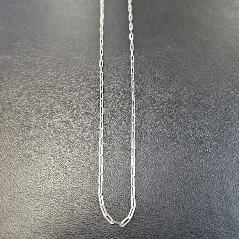 CORRENTE CARTIER 60 CM FINO