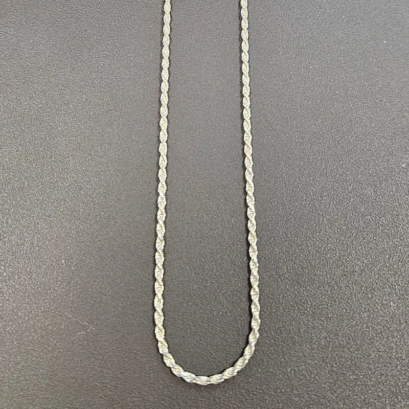 CORRENTE CORDÃO BAIANO 45CM