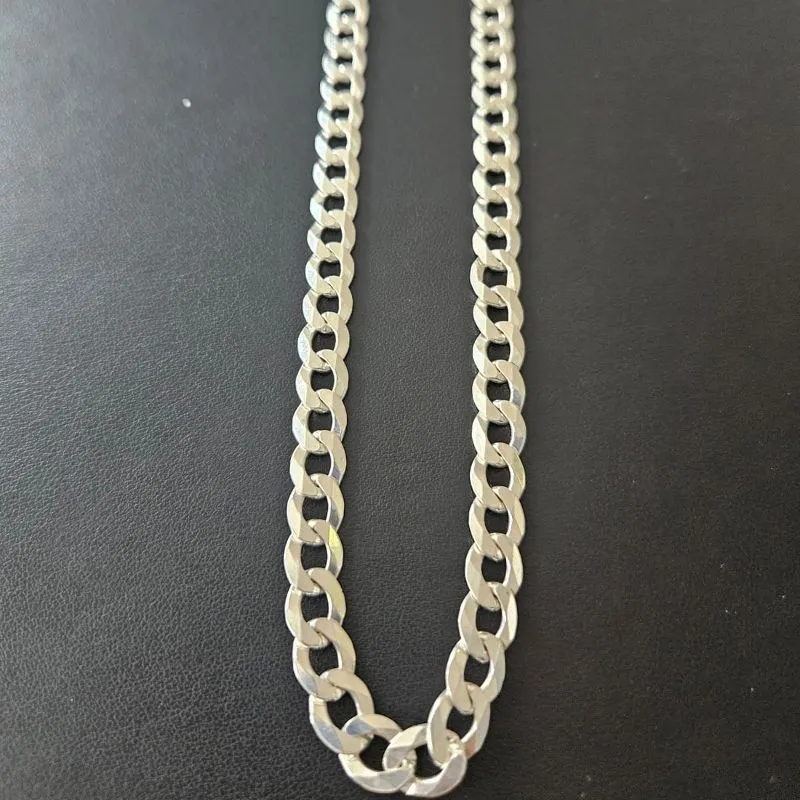CORRENTE ELO GRUMET 70CM 5MM