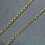 CORRENTE ELO PORTUGUES 45CM