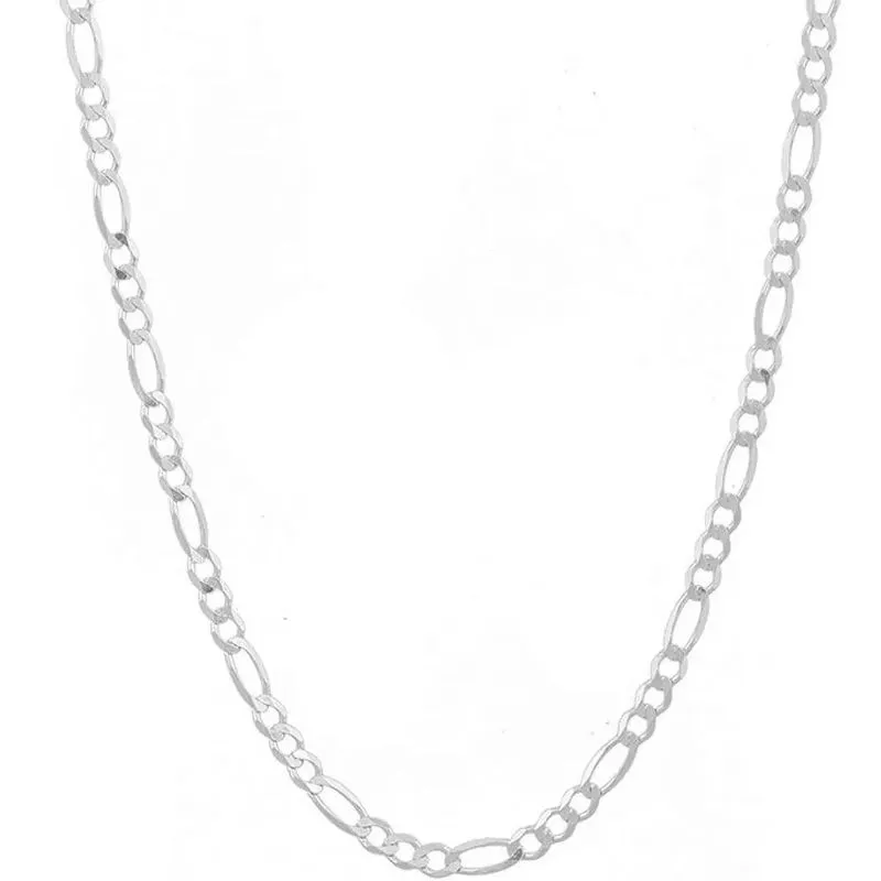 CORRENTE FIGARO 3x1 70CM 2MM