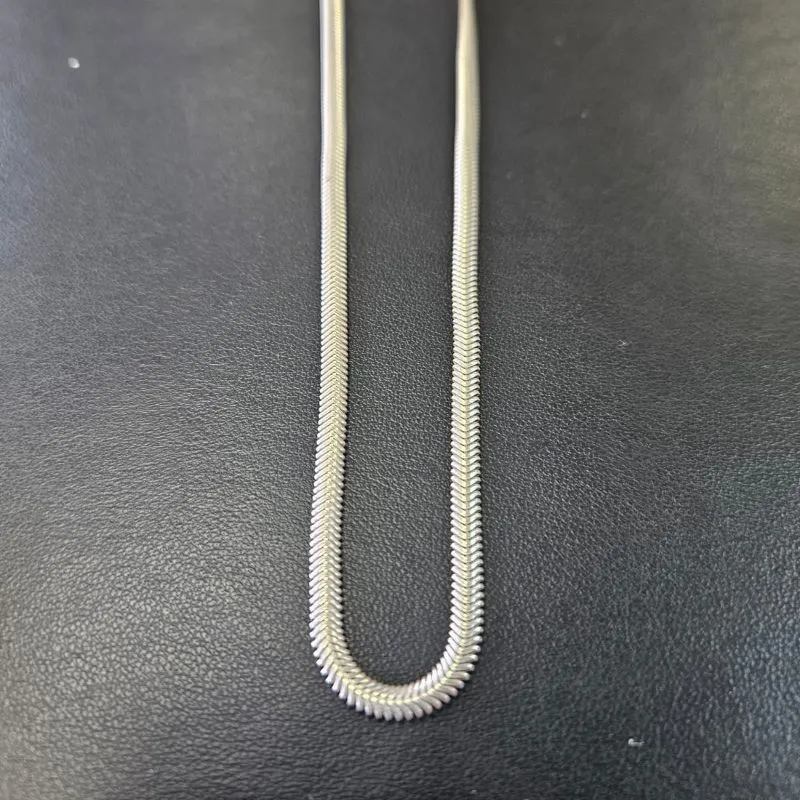CORRENTE LACRAIA 40 CM FOSCA