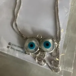 ESCAPULARIO OLHO GREGO 