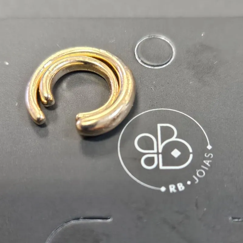 PIERCING FAKE DUPLO