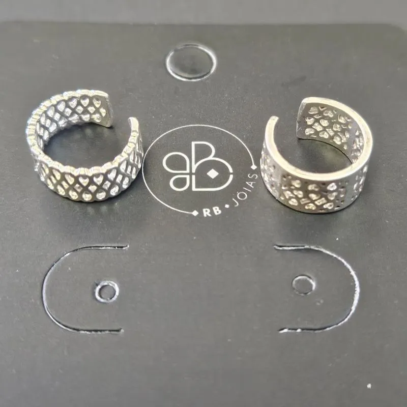 PIERCING FAKE TRADICIONAL