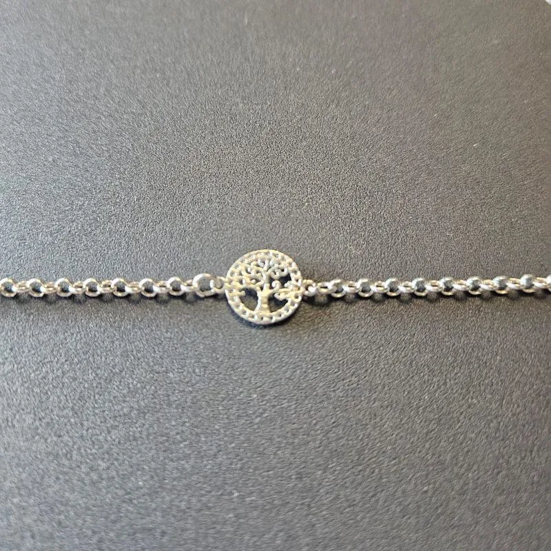 PULSEIRA ARVORE DA VIDA ELO PORTUGUES
