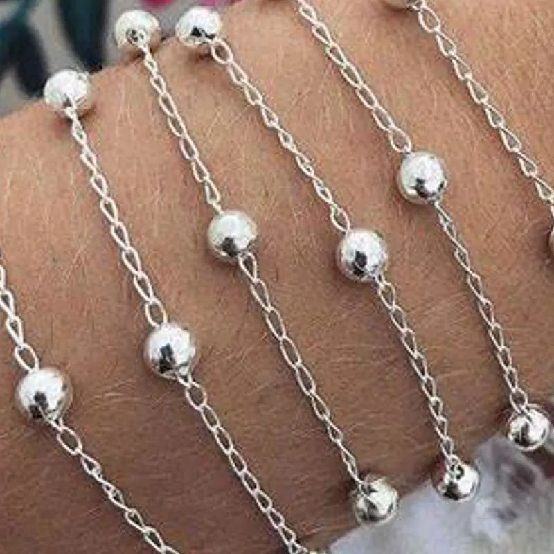 PULSEIRA BOLA GRANDE ELO CARTIER