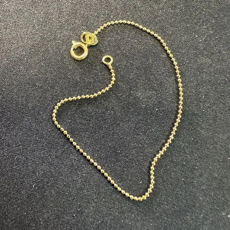 PULSEIRA BOLINHAS 18CM