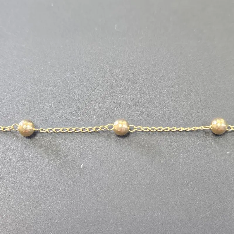PULSEIRA COM BOLINHAS