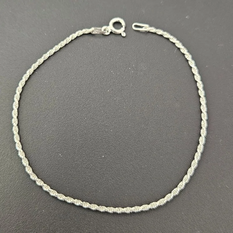 PULSEIRA CORDÃO BAIANO