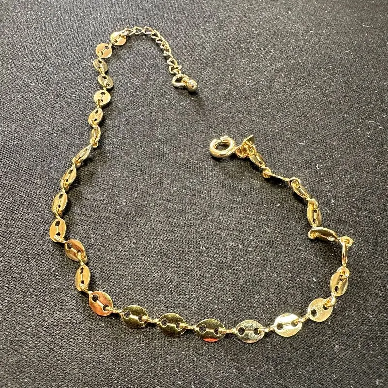 PULSEIRA ELO NARIZ DE PORCO