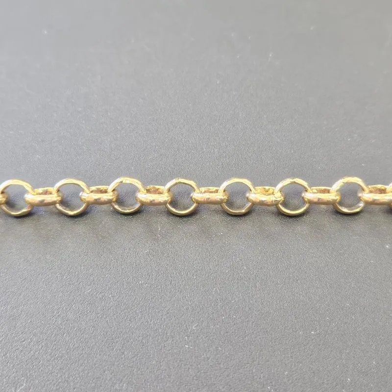 PULSEIRA ELO PORTUGUES GRANDE