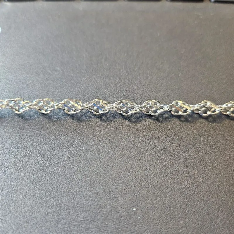 PULSEIRA ELO SINGAPURA