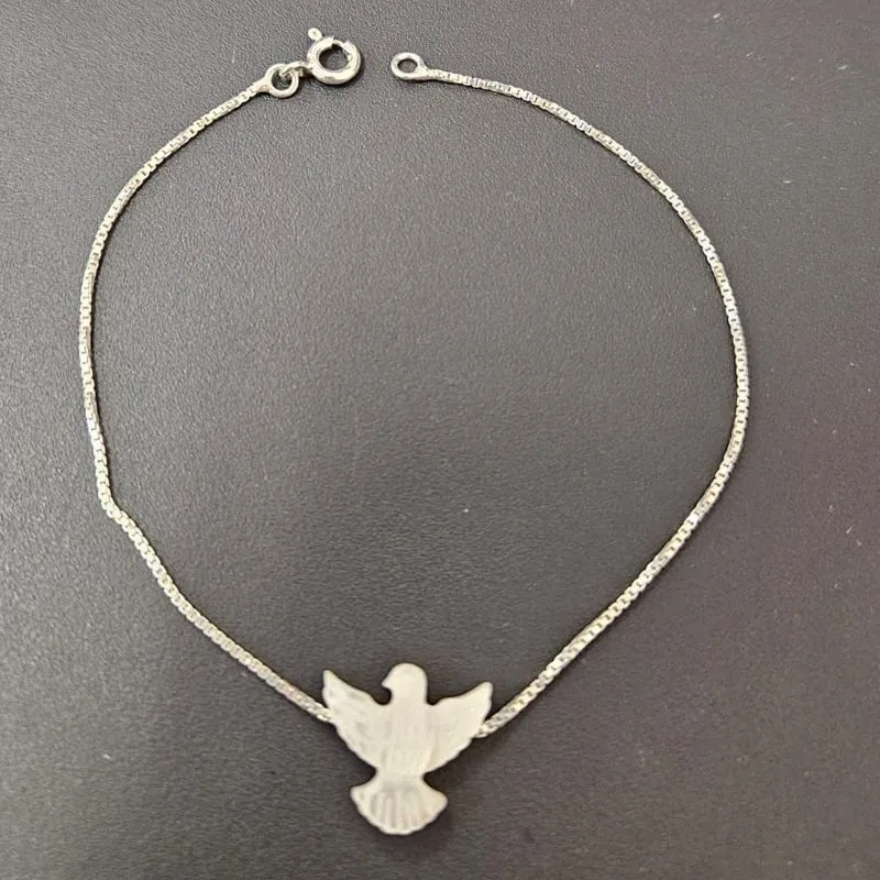 PULSEIRA ESPIRITO SANTO NA MADREPEROLA