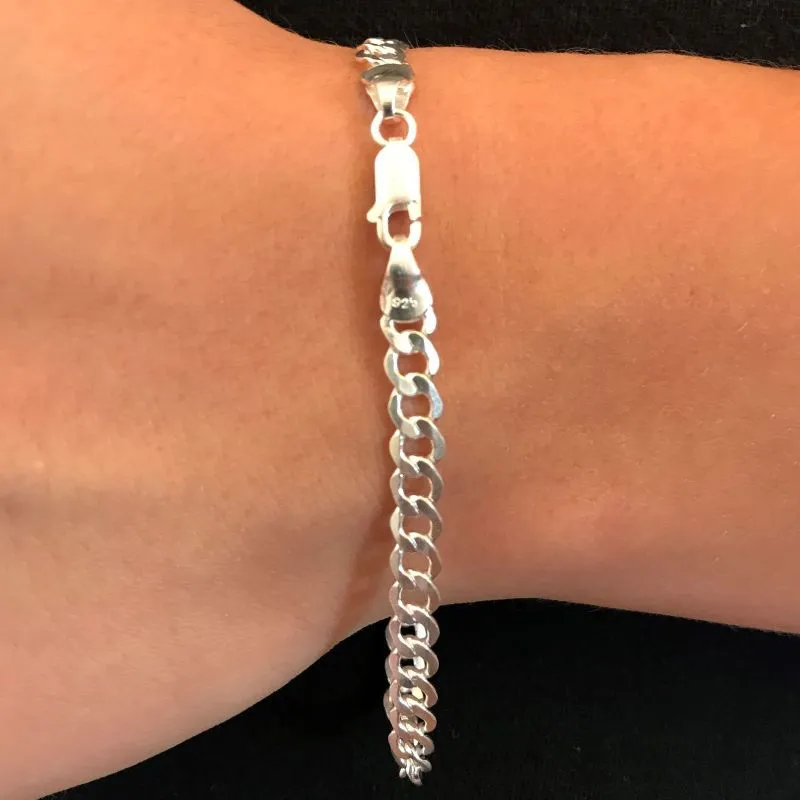 PULSEIRA GRUMET 20CM 4MM