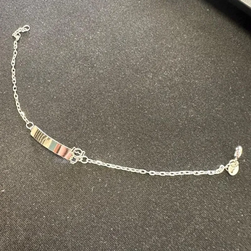 PULSEIRA INFANTIL MENINA