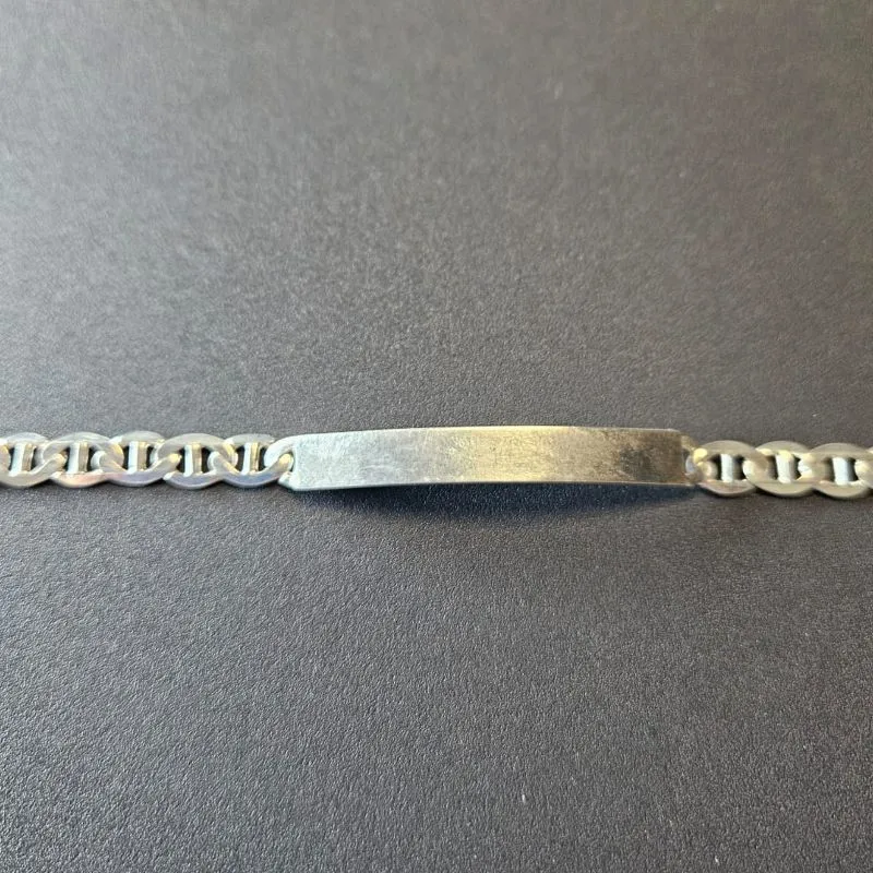 PULSEIRA PLACA ELO PIASTRINI