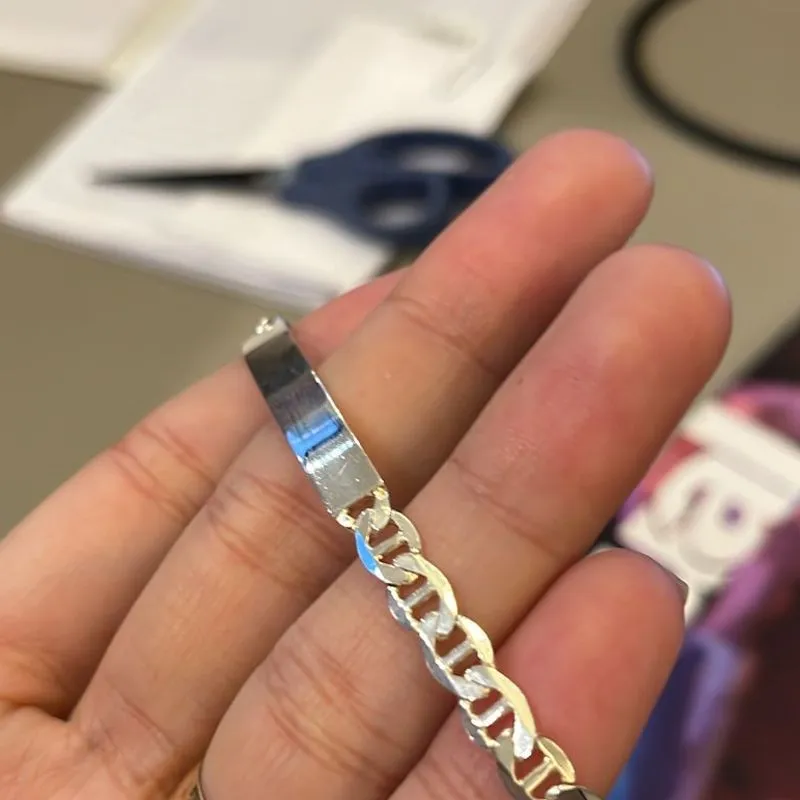 PULSEIRA PLACA PIASTRINI