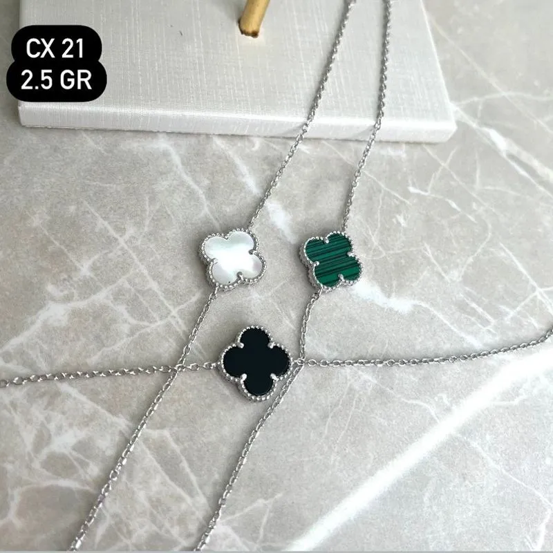 PULSEIRA VAN CLEEF CORES VARIADAS
