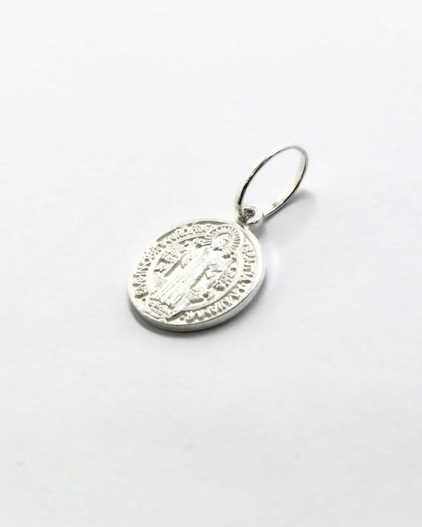 PINGENTE SÃO BENTO 1,2cm