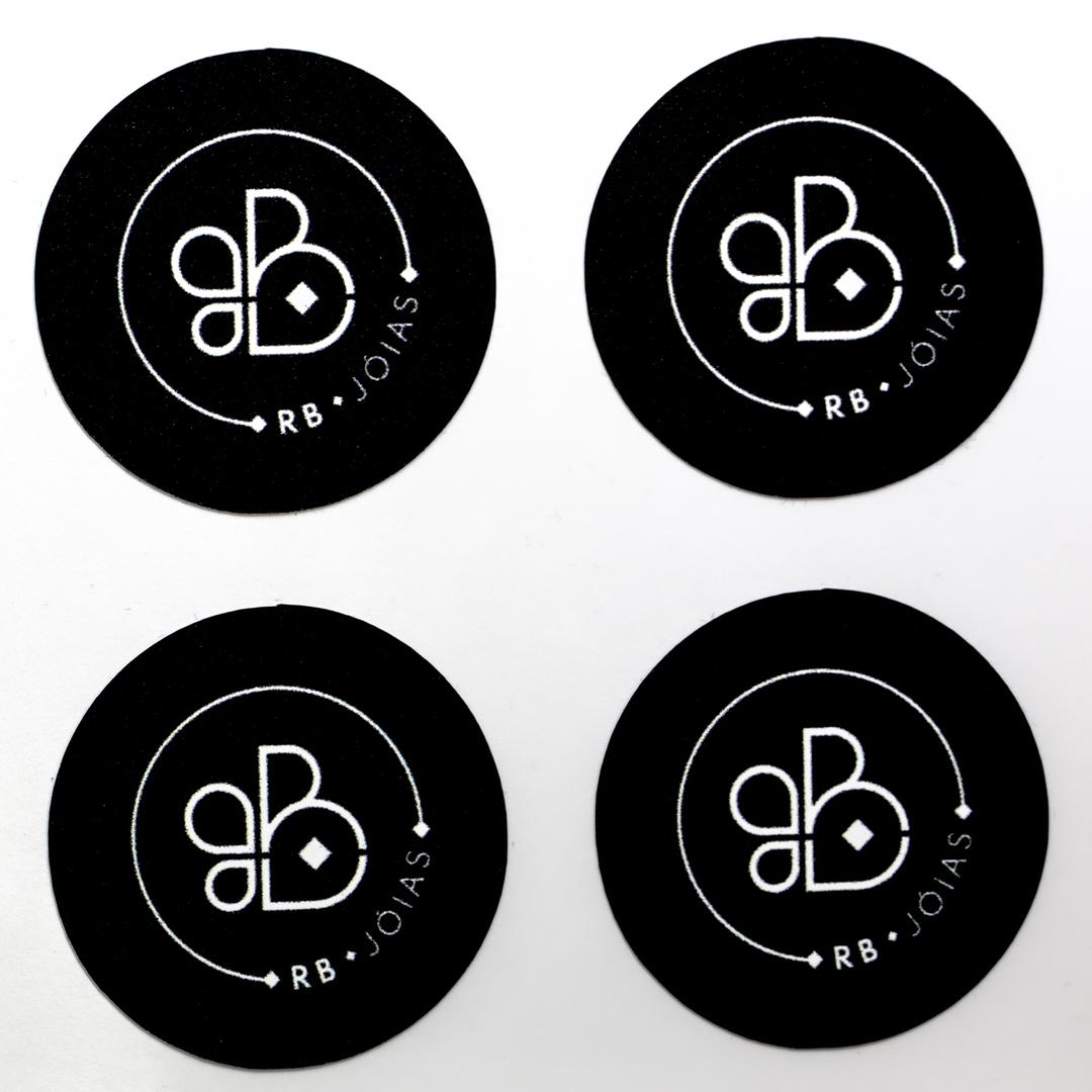 ADESIVO PERSONALIZADO