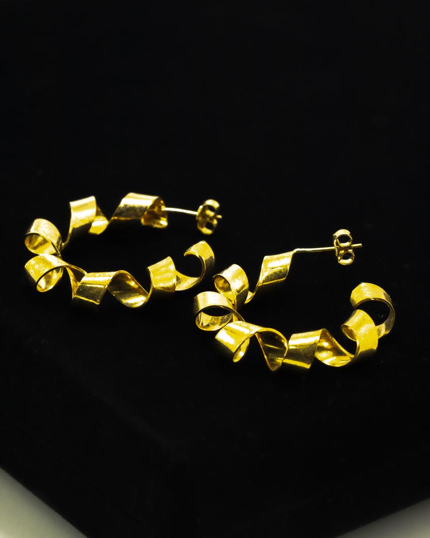 ARGOLA ESPIRAL