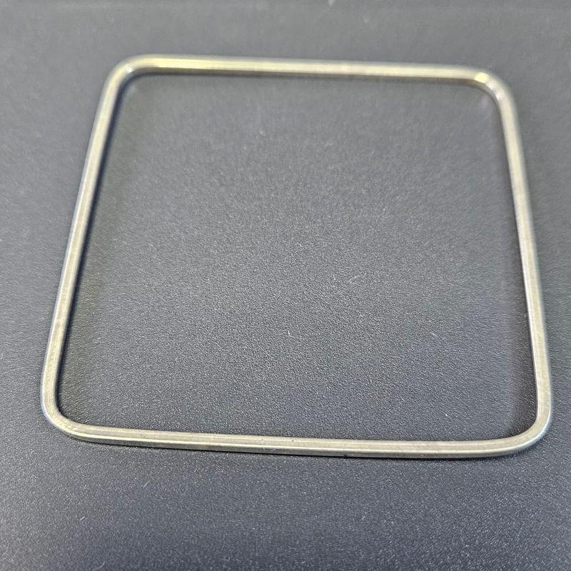 BRACELETE QUADRADO