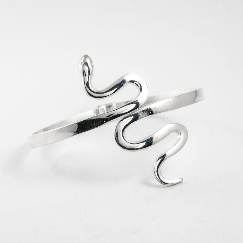 BRACELETE SERPENTE 11.28GR