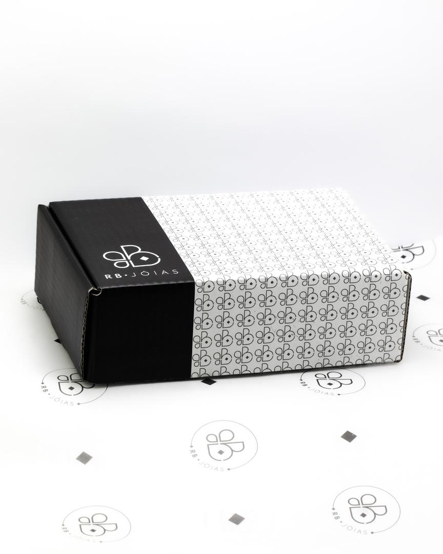 CAIXA PERSONALIZADA 06x11x17 cm