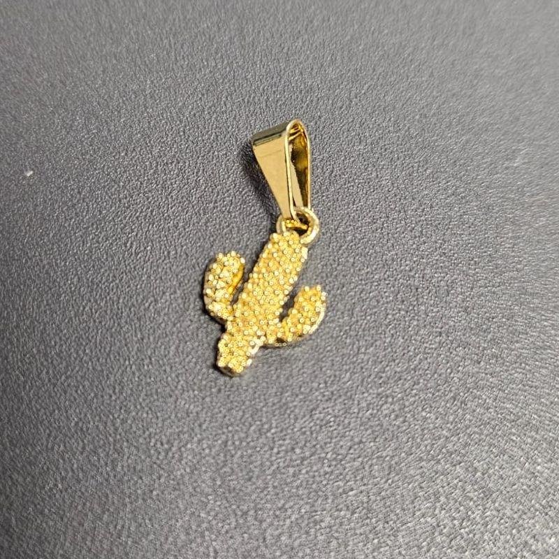 PINGENTE CACTO