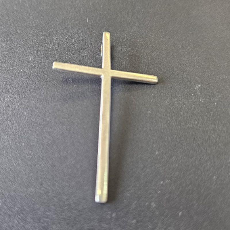 PINGENTE CRUCIFIXO GRANDE