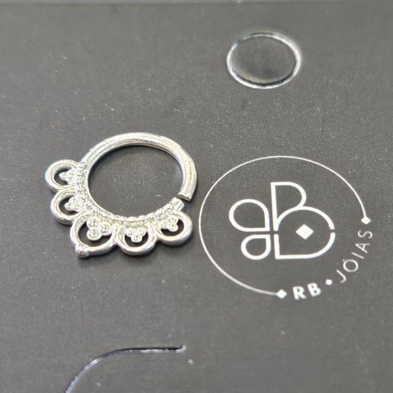 PIERCING HELIX COROA